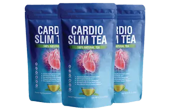 cardio slim tea